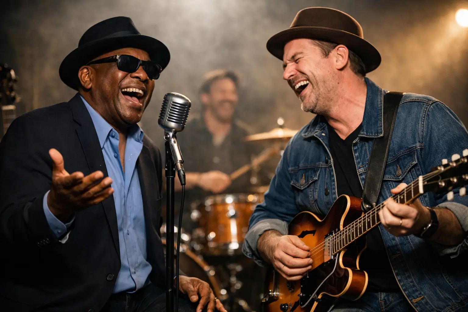 15 Blues Parody Song Ideas That Get Laughs