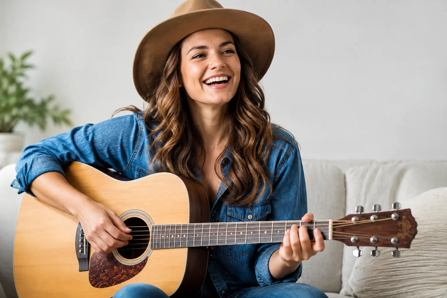 Funny Country Rewrites for Acoustic Singers
